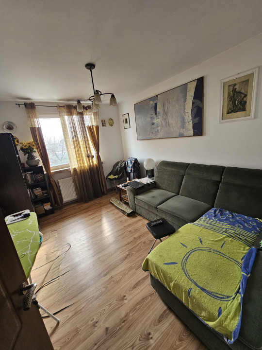 Casă duplex 4 camere-Chiajna-curte proprie-terasă-parcare