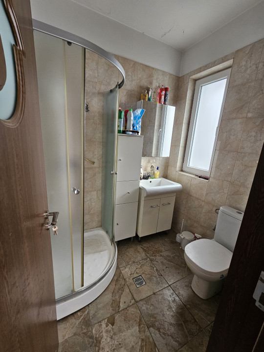 Casă duplex 4 camere-Chiajna-curte proprie-terasă-parcare