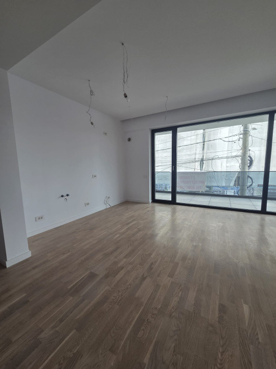 Apartament - 2 camere - decomandat - Pipera / Iancu de Hunedoara 