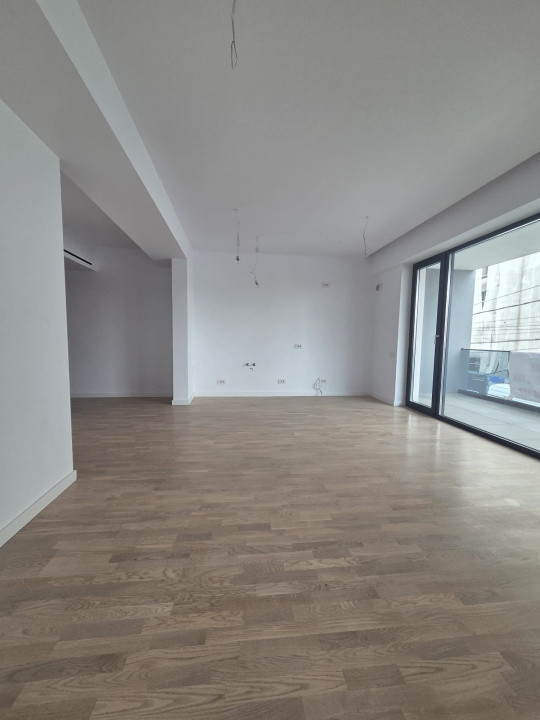 Apartament - 2 camere - decomandat - Pipera / Iancu de Hunedoara 