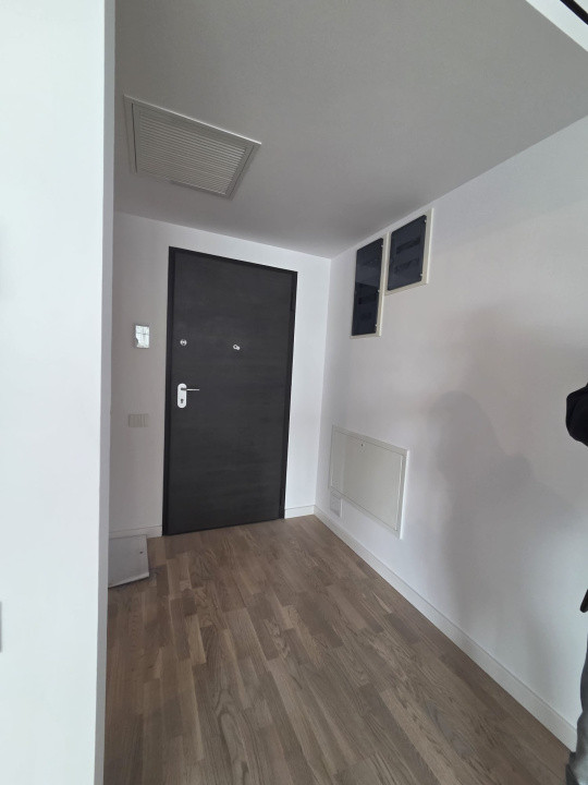Apartament - 2 camere - decomandat - Pipera / Iancu de Hunedoara 