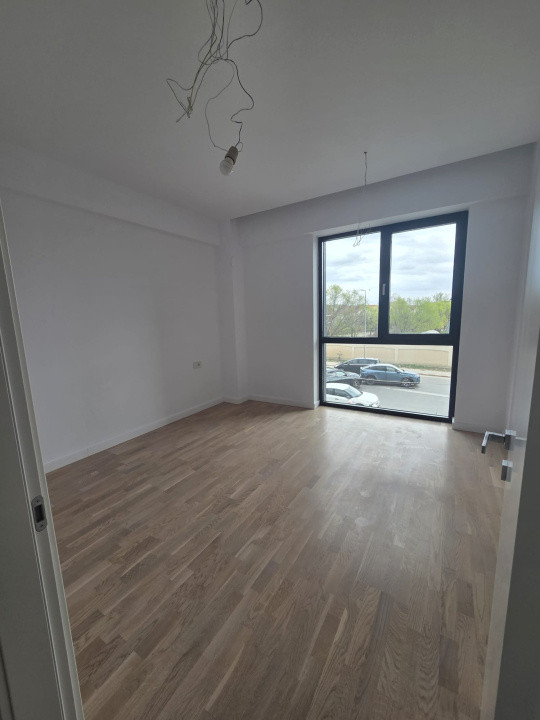 Apartament - 2 camere - decomandat - Pipera / Iancu de Hunedoara 