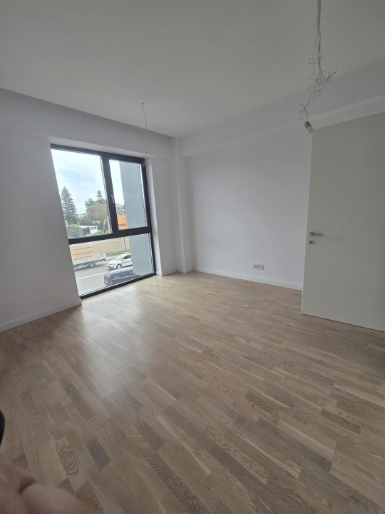 Apartament - 2 camere - decomandat - Pipera / Iancu de Hunedoara 
