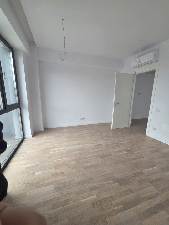 Apartament - 2 camere - decomandat - Pipera / Iancu de Hunedoara 