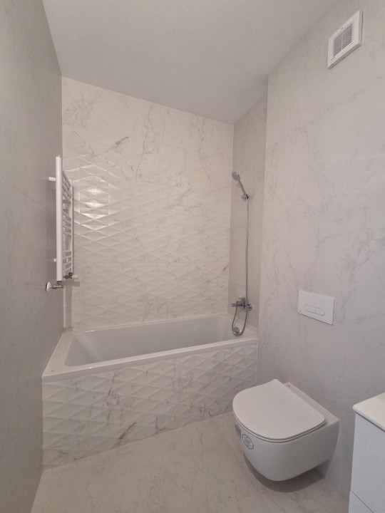 Apartament - 2 camere - decomandat - Pipera / Iancu de Hunedoara 