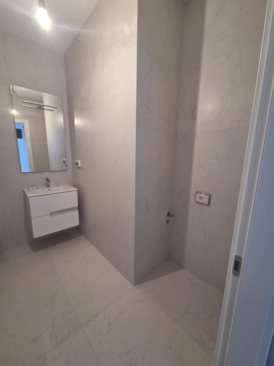 Apartament - 2 camere - decomandat - Pipera / Iancu de Hunedoara 