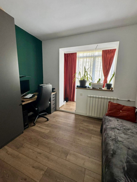 Apartament 4 camere de vânzare-Sector 6-zona Gorjului