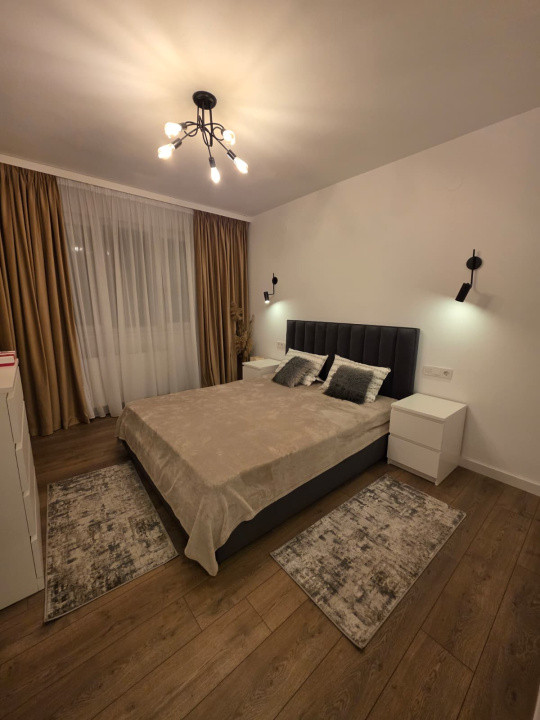 Apartament 4 camere de vânzare-Sector 6-zona Gorjului