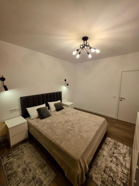 Apartament 4 camere de vânzare-Sector 6-zona Gorjului