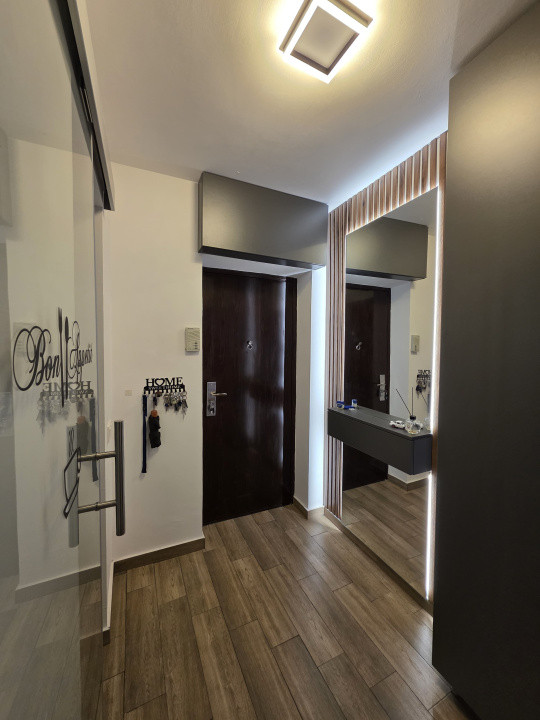 Apartament 4 camere de vânzare-Sector 6-zona Gorjului