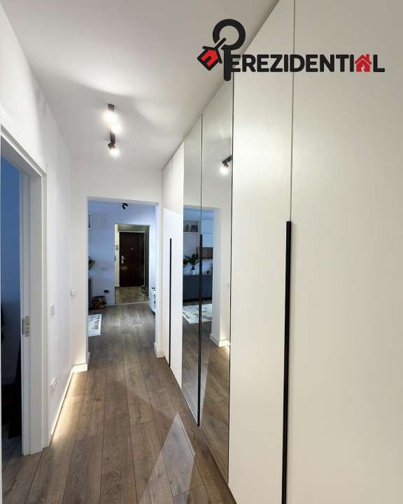 Apartament 4 camere-renovat-de vânzare-zona Gorjului