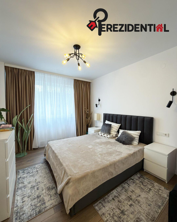 Apartament 4 camere-renovat-de vânzare-zona Gorjului