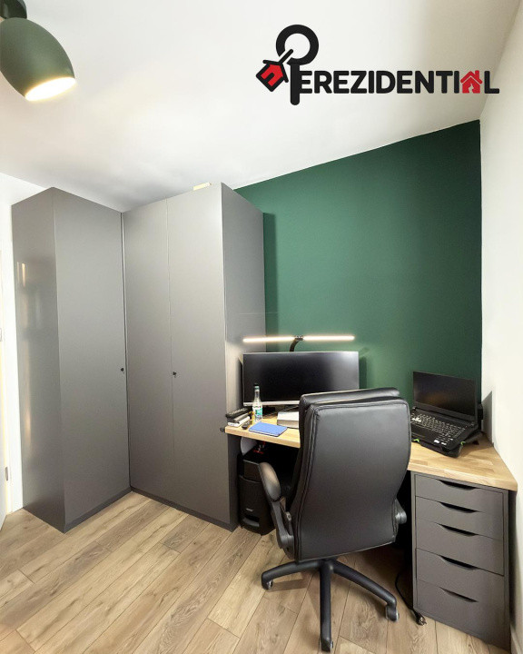 Apartament 4 camere-renovat-de vânzare-zona Gorjului