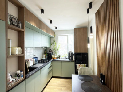 Apartament 4 camere de vânzare-Sector 6-zona Gorjului