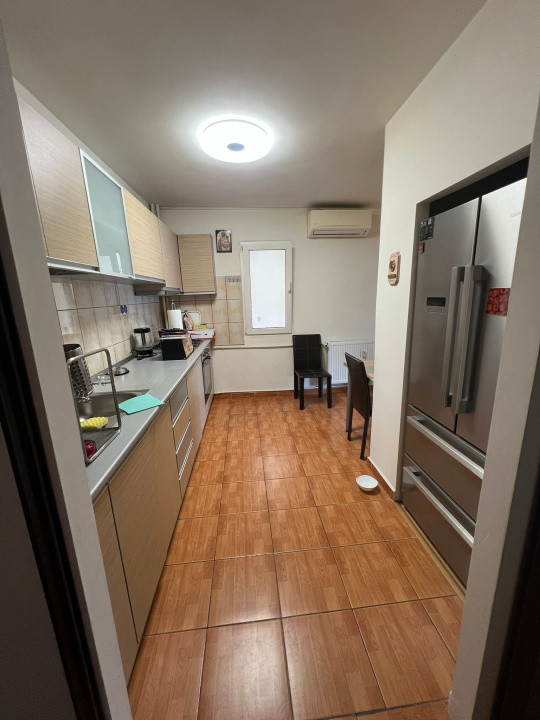 Apartament 2 camere-circular-renovat-zona Pantelimon