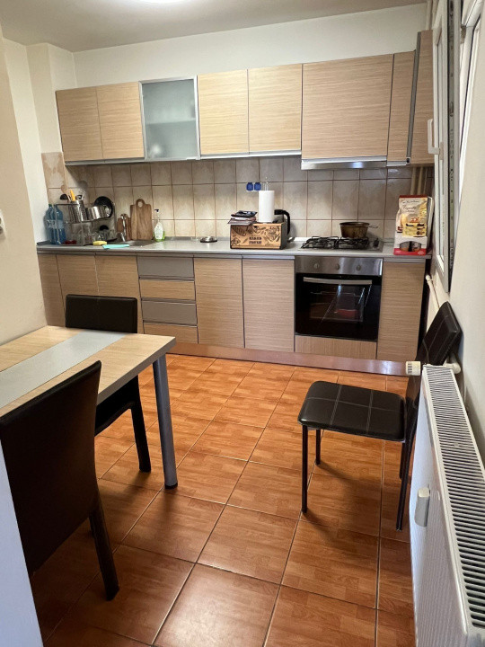 Apartament 2 camere-circular-renovat-zona Pantelimon