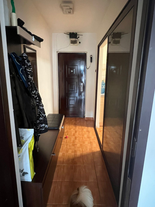 Apartament 2 camere-circular-renovat-zona Pantelimon