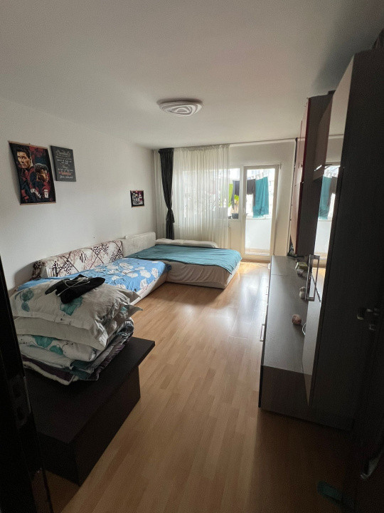 Apartament 2 camere-circular-renovat-zona Pantelimon