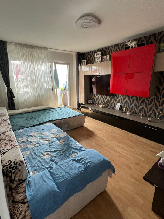 Apartament 2 camere-circular-renovat-zona Pantelimon
