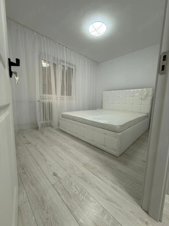 Apartament 2 camere, renovat si mobilat Bld. C-tin Brancoveanu