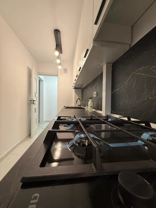 Apartament 2 camere, renovat si mobilat Bld. C-tin Brancoveanu