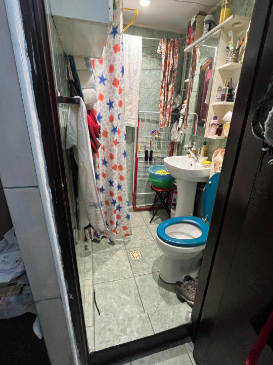 Garsoniera - Oltenitei 