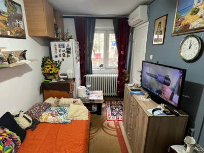 Garsoniera - Oltenitei 