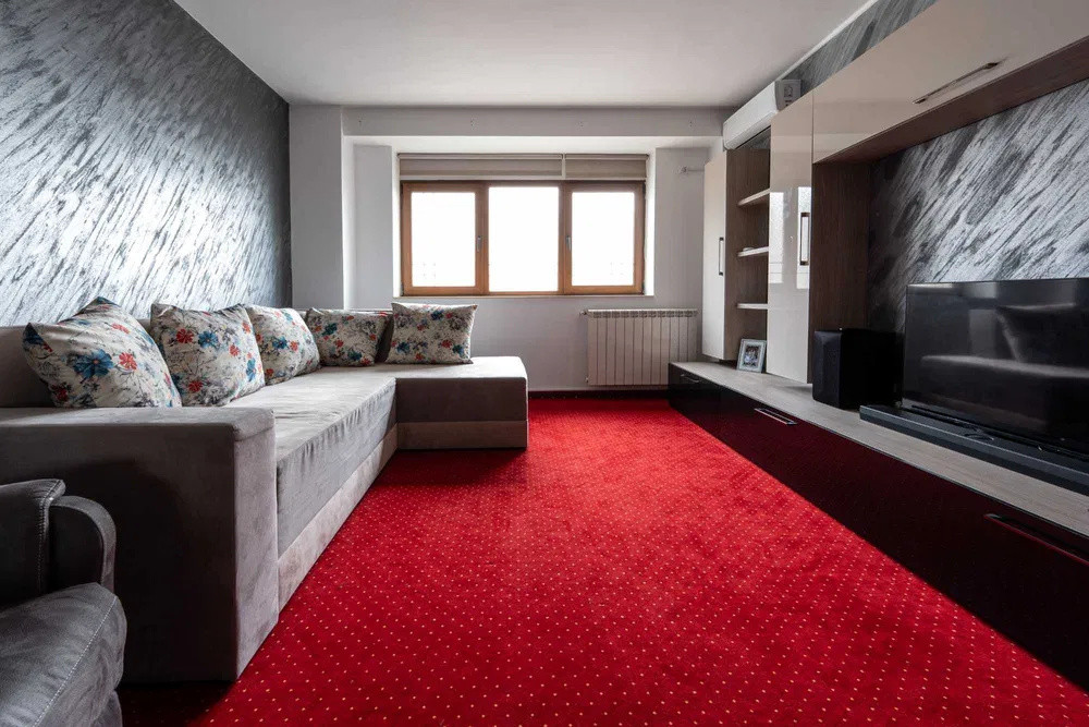 Apartament de vanzare-3 decomandat-zona Unirii