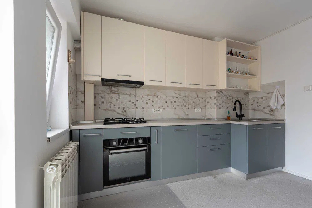 Apartament de vanzare-3 decomandat-zona Unirii