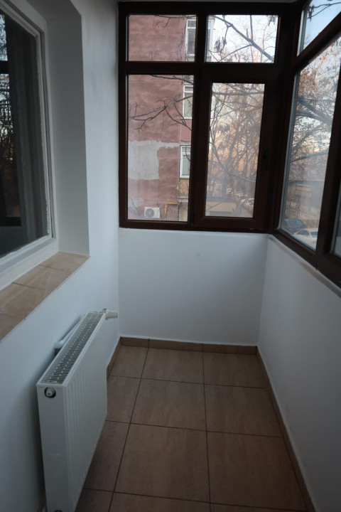 Apartament 2 camere decomandat zona Gorjului