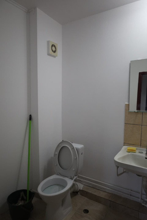Apartament 2 camere decomandat zona Gorjului