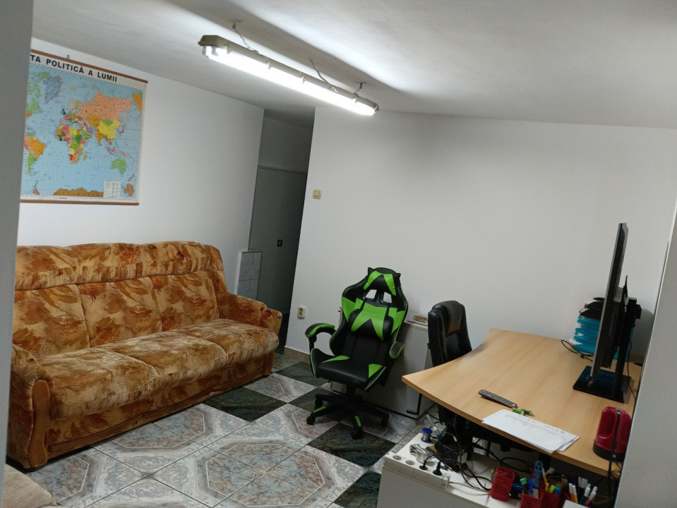 TEREN 565 MP, CASA SI PISCINA