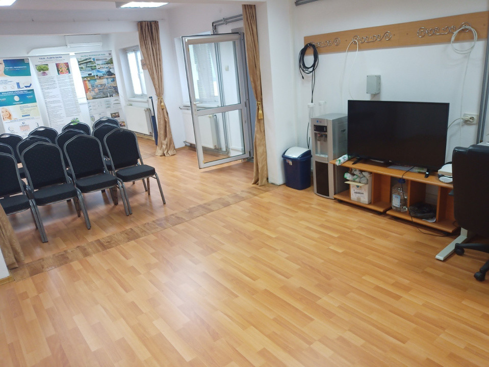 TEREN 565 MP, CASA SI PISCINA