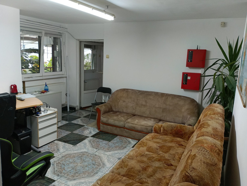 Casa Rahova -Alexandriei ,teren 560 MP