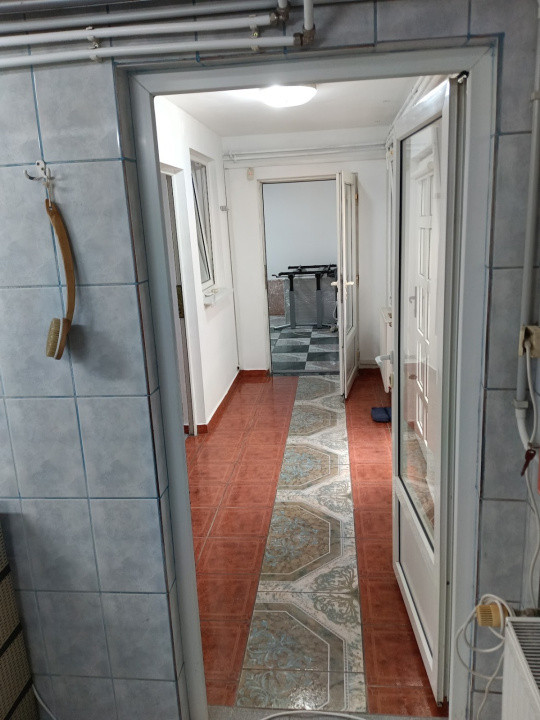 Casa Rahova -Alexandriei ,teren 560 MP