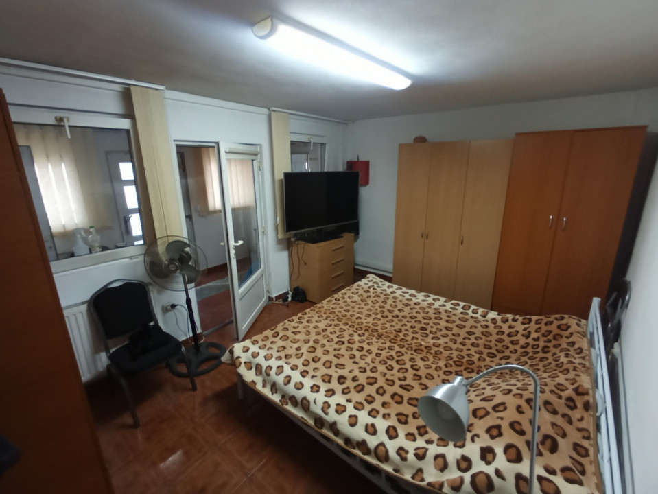 Casa Rahova -Alexandriei ,teren 560 MP