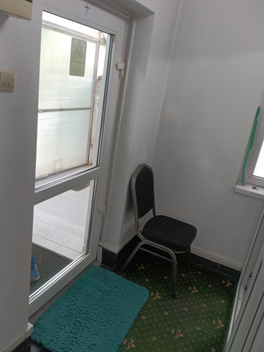 Casa Rahova -Alexandriei ,teren 560 MP