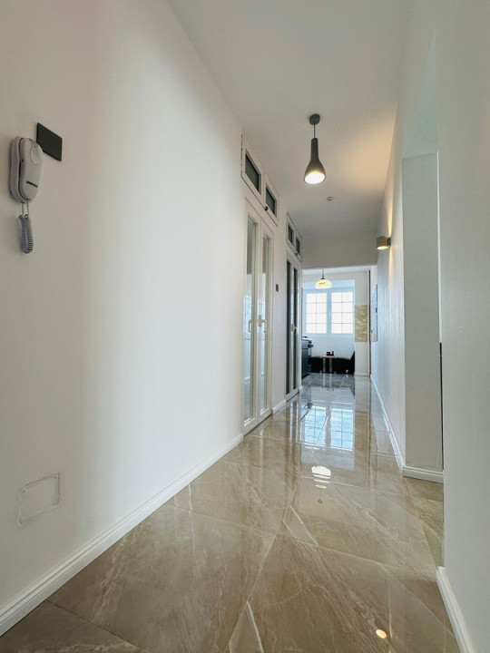 APARTAMENT 3 CAMERE DOROBANTI-FLOREASCA-BELLER