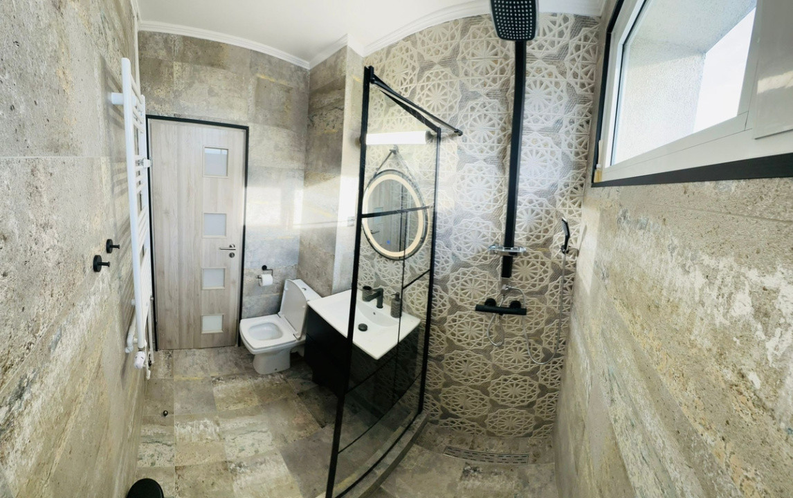 APARTAMENT 3 CAMERE DOROBANTI-FLOREASCA-BELLER