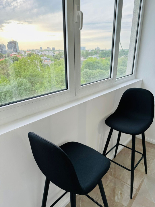APARTAMENT 3 CAMERE DOROBANTI-FLOREASCA-BELLER