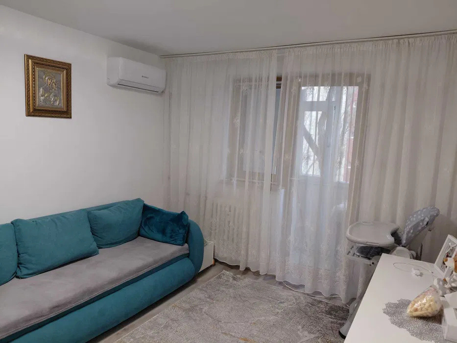 Apartament 2 camere Luica