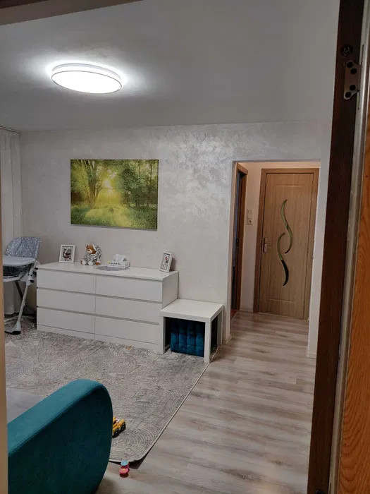 Apartament 2 camere Luica