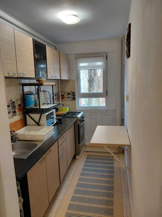 Apartament 2 camere Luica