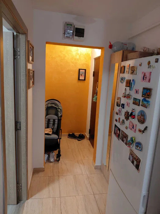 Apartament 2 camere Luica