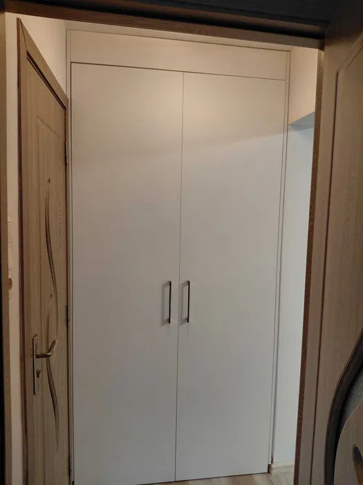 Apartament 2 camere Luica