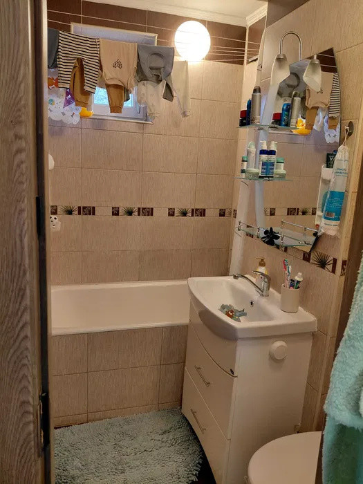 Apartament 2 camere Luica