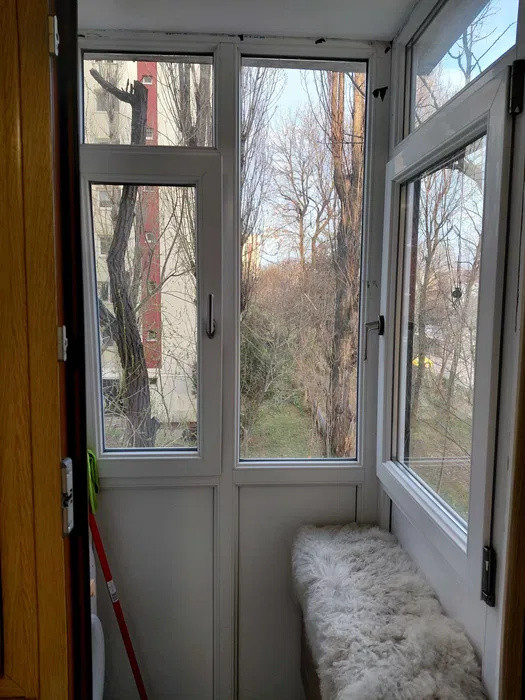 Apartament 2 camere Luica