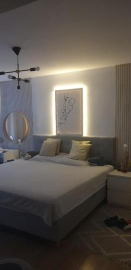 Apartament 4 camere  - Berceni - Sun Plazza