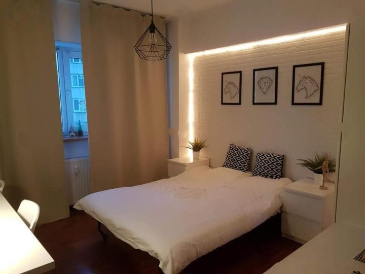 Apartament 4 camere  - Berceni - Sun Plazza