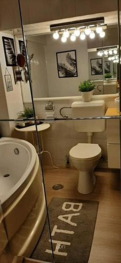 Apartament 4 camere  - Berceni - Sun Plazza